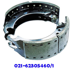 BRAKE SHOE